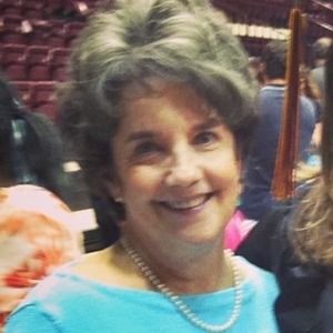 Meet your Posher, Jane